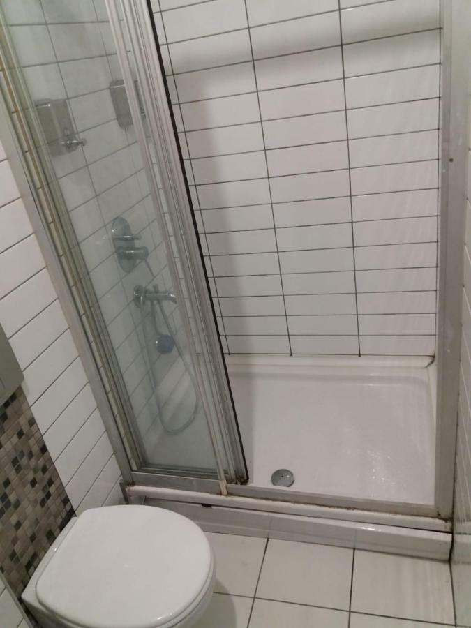 Full House Boutique Hotel Istanbul Bagian luar foto