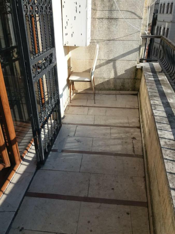 Full House Boutique Hotel Istanbul Bagian luar foto